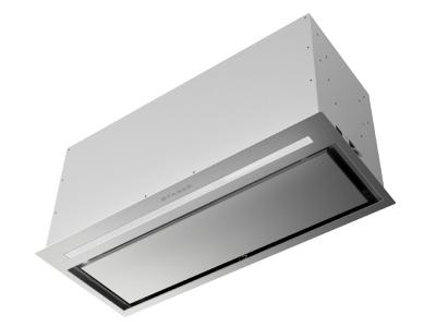 28" Faber Inca Lux Plus Insert Range Hood - INLP28SSV