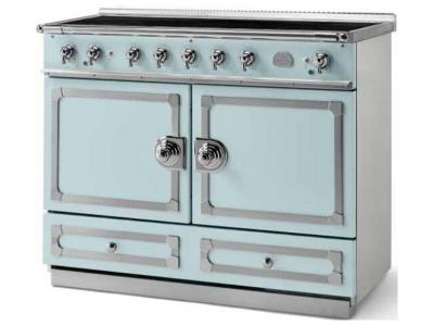 43" La Cornue CornuFe 110 Freestanding Induction Range - C1QN-I