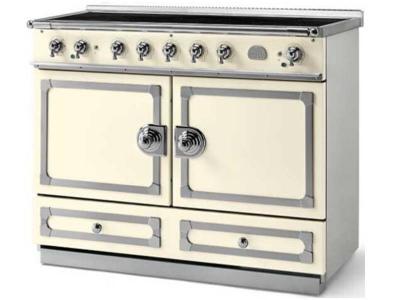 43" La Cornue CornuFe 110 Freestanding Induction Range - C1CN-I