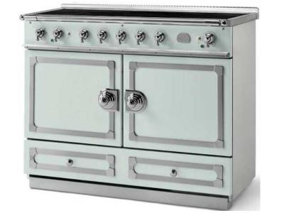 43" La Cornue CornuFe 110 Freestanding Induction Range - C1AN-I