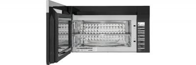 30" Electrolux 1.9 Cu. Ft. Over the Range Microwave Oven in Stainless Steel - EMOW1911AS