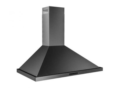 36" Zephyr Ombra Wall Mount Range Hood - ZOM-E36BBS