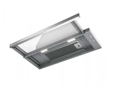 36" Zephyr Pisa Under-Cabinet Range Hood in Stainless Steel - ZPI-E36BG