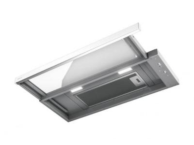 30" Zephyr Pisa Under-Cabinet Range Hood in White  - ZPI-E30BW290