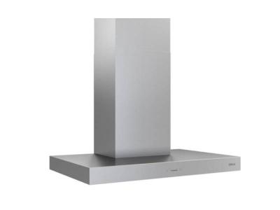 30" Zephyr Roma Wall Mount Range Hood - ZRO-E30FS