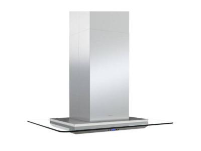 36" Zephyr Verona Island Range Hood in Stainless Steel - ZVN-M90BG