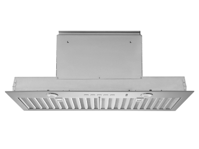 24" Best Custom Power Pack Insert Range Hood with SmartSense in Stainless Steel - HBN1246SS