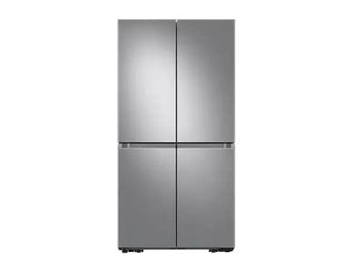 36" Dacor  Counter Depth French Door Refrigerator with Dual Reveal Doors - DRF36C700SR/DA