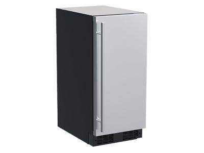 15" Marvel Built-In Clear Ice Machine - MLCL215-SS01B
