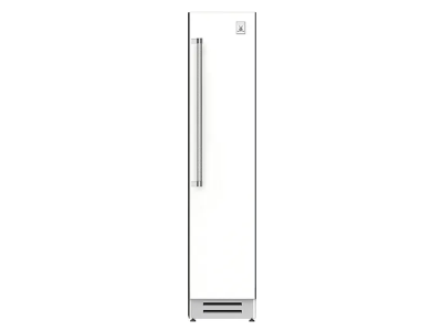 18" Hestan 8.5 Cu. Ft. KFC Series Right Hinge Built-In Freezer Column - KFCR18-WH