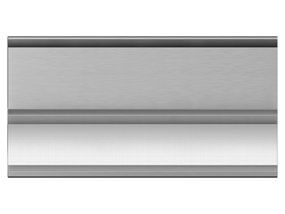 30" Hestan KRTI Series Induction Rangetop with 4 Elements in Froth - KRTI30-BK-WH