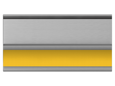30" Hestan KRTI Series Induction Rangetop with 4 Elements in Sol - KRTI30-BK-YW