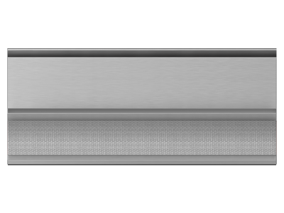 36" Hestan KRTI Series Induction Rangetop with 5 Elements in Steeletto - KRTI36-BK