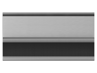 30" Hestan KRTI Series Induction Rangetop with 4 Elements in Stealth - KRTI30-BK-BK