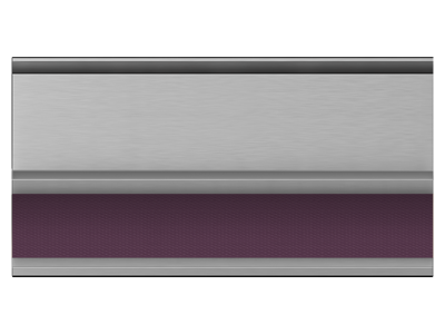 30" Hestan KRTI Series Induction Rangetop with 4 Elements in Lush - KRTI30-BK-PP