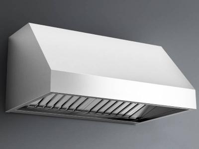 Falmec Zeus Pro Series18 1000 CFM Wall Mount Range Hood - FP18P48W9SS-3