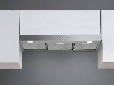 30" Falmec 280 CFM Built-in Range Hood  - FPMEU30B3SS