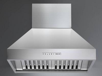 Falmec NRS 600 CFM Wall Mount Range Hood - FNPYR30W6SS