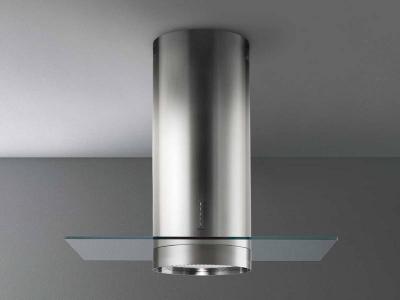 15" Falmec Wall 500 CFM Polar Wall Mount Range Hood - FDPLR15W5SS-R