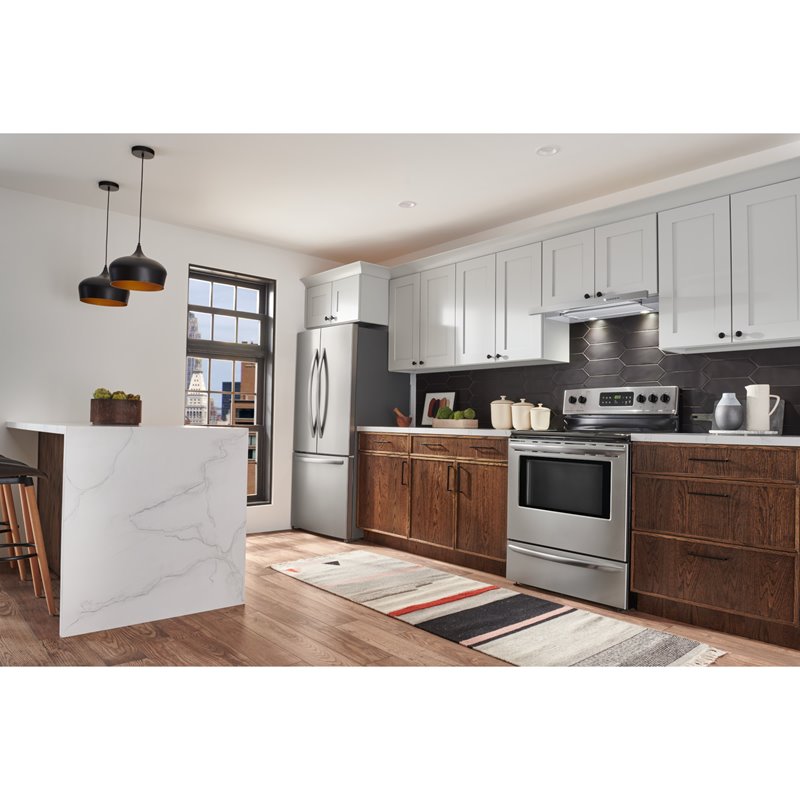 Broan elite 30 inch store range hood