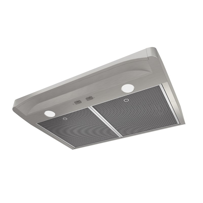 Broan Alta 30 Under Cabinet Range Hood ALT130WW