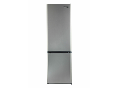 22" Unique 9 Cu. Ft. Prestige Electric Bottom-Mount Refrigerator in Stainless Steel - UGP-278L P S/S