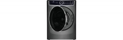 27" Electrolux 5.2 Cu. Ft. Front Load Washer with Energy Star Certified - ELFW7637AT