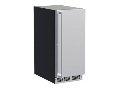 15" Marvel Professional 2.7 Cu. Ft. Built-In Single Zone Wine Refrigerator With Reversible Hinge - MPWC415-SS31A