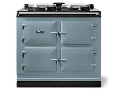 39" AGA Classic eR7 Freestanding Electric Range - AER7339DVE