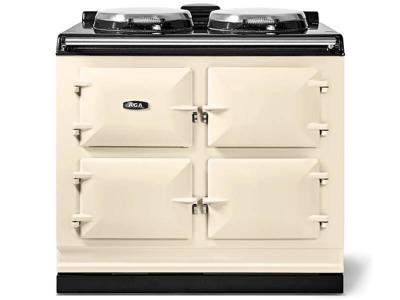 39" AGA Classic eR7 Freestanding Electric Range - AER7339LIN