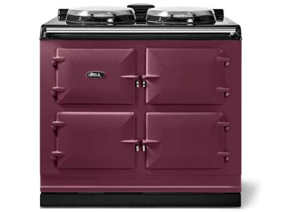 39" AGA Classic eR7 Freestanding Electric Range - AER7339AUB