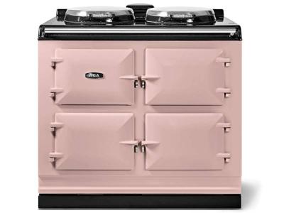 39" AGA Classic eR7 Freestanding Electric Range - AER7339BSH