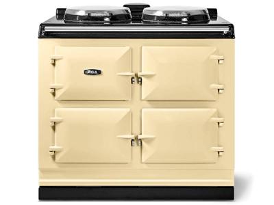 39" AGA Classic eR7 Freestanding Electric Range - AER7339CRM