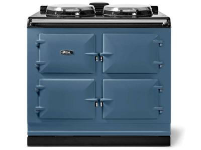 39" AGA Classic eR7 Freestanding Electric Range - AER7339DAR