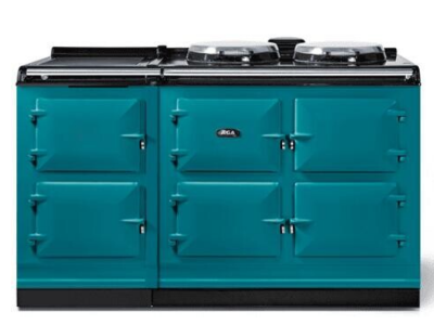 60" AGA Classic eR7 150 Freestanding Electric Range - AER7560ISAL