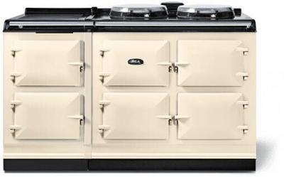 60" AGA Classic eR7 150 Freestanding Electric Range - AER7560ILIN