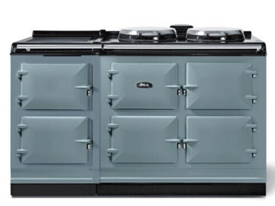 60" AGA Classic eR7 150 Freestanding Electric Range - AER7560IDVE