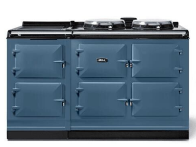 60" AGA Classic eR7 150 Freestanding Electric Range - AER7560IDAR