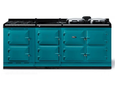 83" AGA CLASSIC eR7 210 with Induction and Dual Fuel Range - AER7783IGSAL
