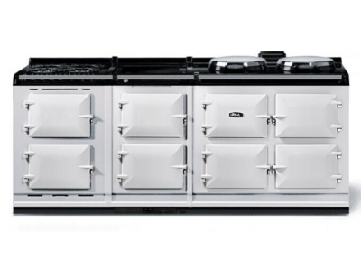 83" AGA CLASSIC eR7 210 with Induction and Dual Fuel Range - AER7783IGLPPAS