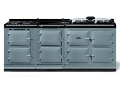 83" AGA CLASSIC eR7 210 with Induction and Dual Fuel Range - AER7783IGLPDVE