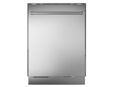 24" Asko 40 Series Built-In Dishwasher With Pro Handle - DBI564PH.S
