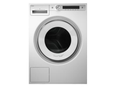 24" Asko Freestanding Front Load Washing Machine - W6124X.W