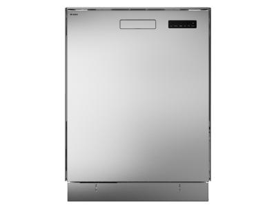 24" Asko Built-In Classic Dishwasher With Turbo Combi Drying - DBI364I.S