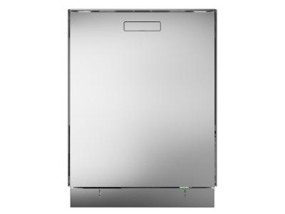 24" Asko 40 Series Built-In Dishwasher - DBI564I.S