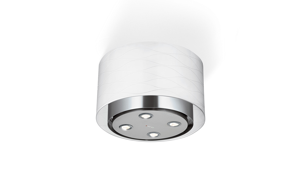 Faber zoom plus island hood deals