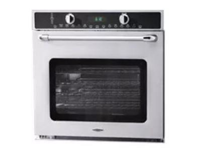 30" Capital 4.5 cu. ft. Maestro Series Single Electric Wall Oven - MWOV301ES