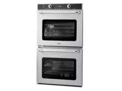 30" Capital 4.5 cu. ft. Maestro Series Double Electric Wall Oven - MWOV302ES