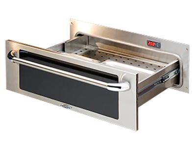 30" Capital Maestro Series Warming Drawer - MWD30ES