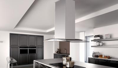 Faber zoom plus island hood hotsell